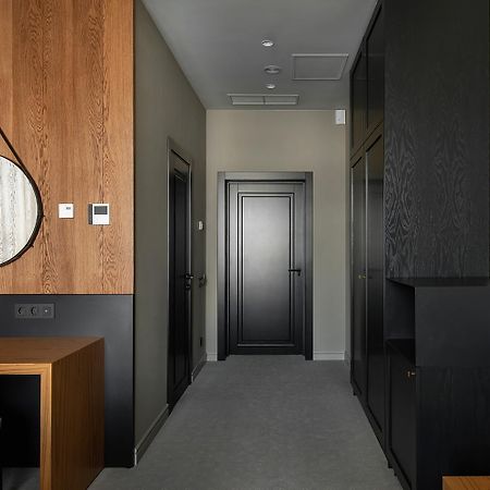 Potocki Boutique Hotel Khmelʼnytsʼkyy Exteriér fotografie