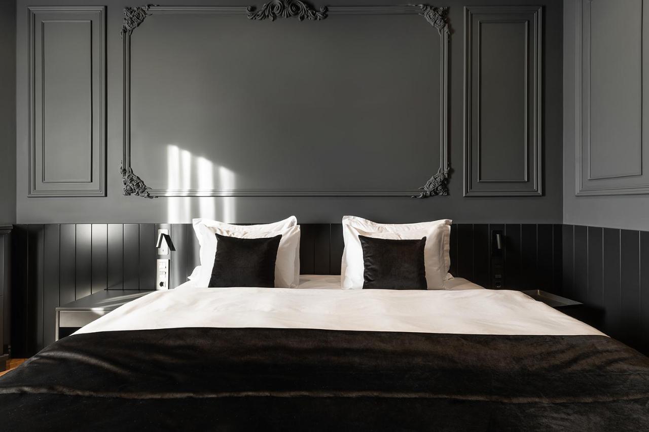 Potocki Boutique Hotel Khmelʼnytsʼkyy Exteriér fotografie