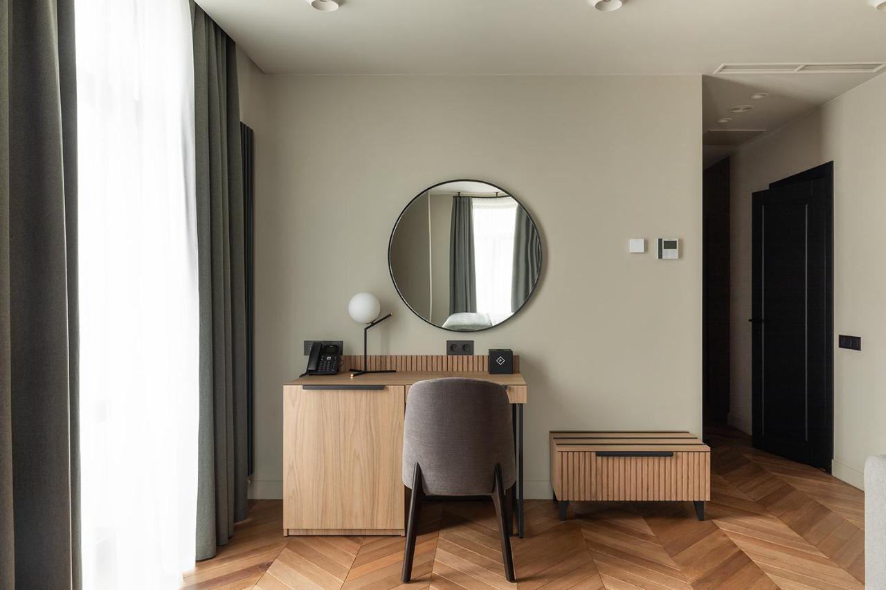 Potocki Boutique Hotel Khmelʼnytsʼkyy Exteriér fotografie