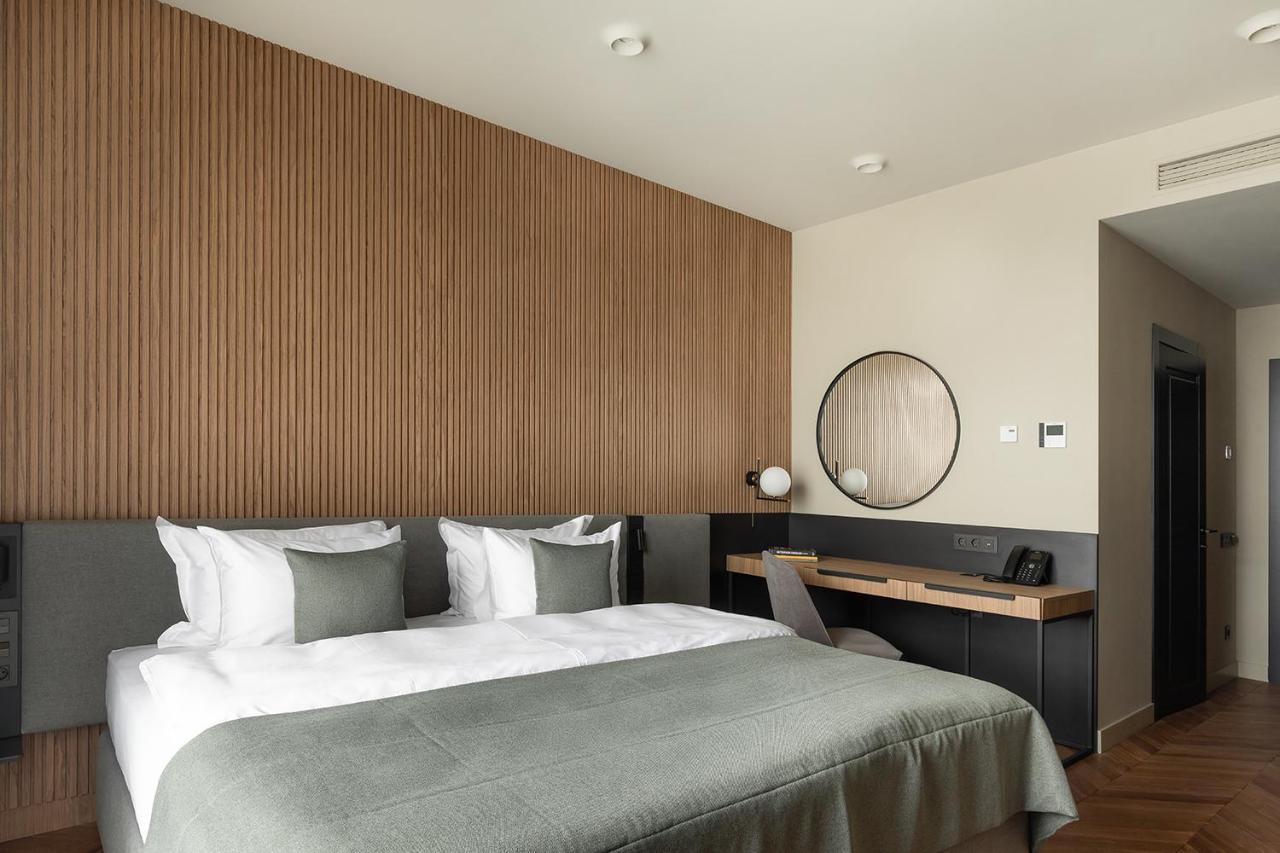 Potocki Boutique Hotel Khmelʼnytsʼkyy Exteriér fotografie