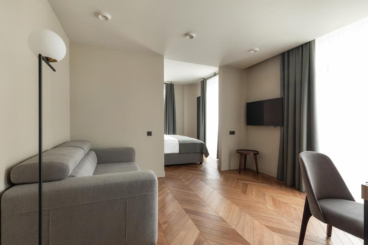 Potocki Boutique Hotel Khmelʼnytsʼkyy Exteriér fotografie