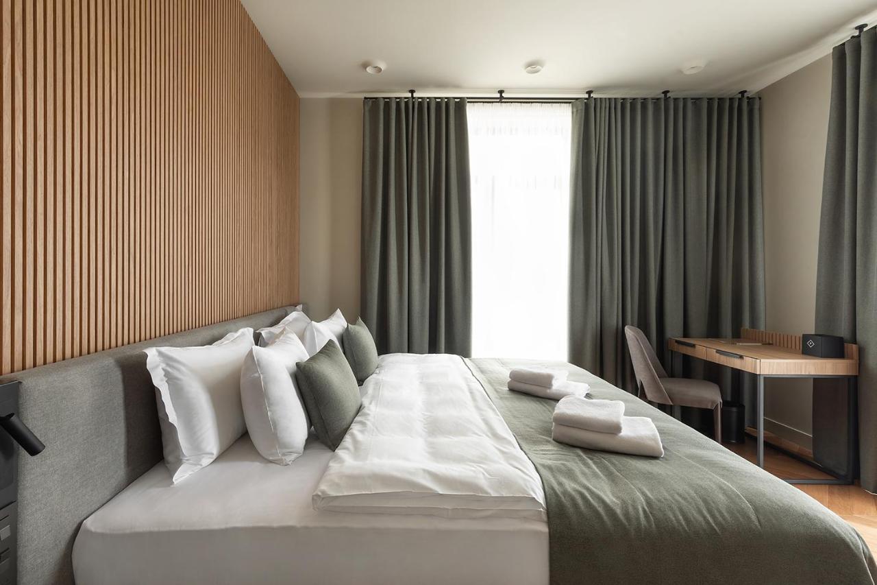Potocki Boutique Hotel Khmelʼnytsʼkyy Exteriér fotografie