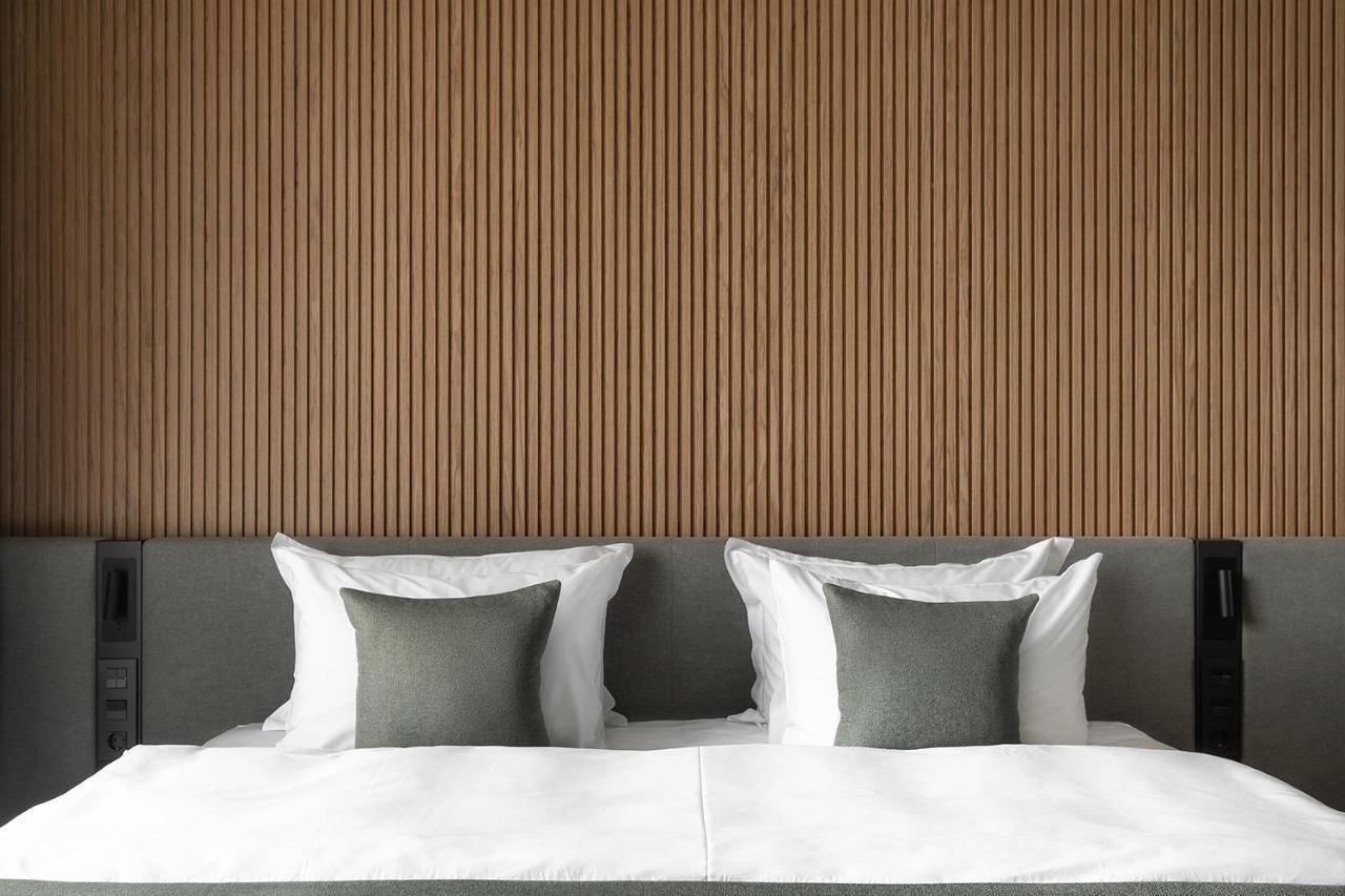 Potocki Boutique Hotel Khmelʼnytsʼkyy Exteriér fotografie