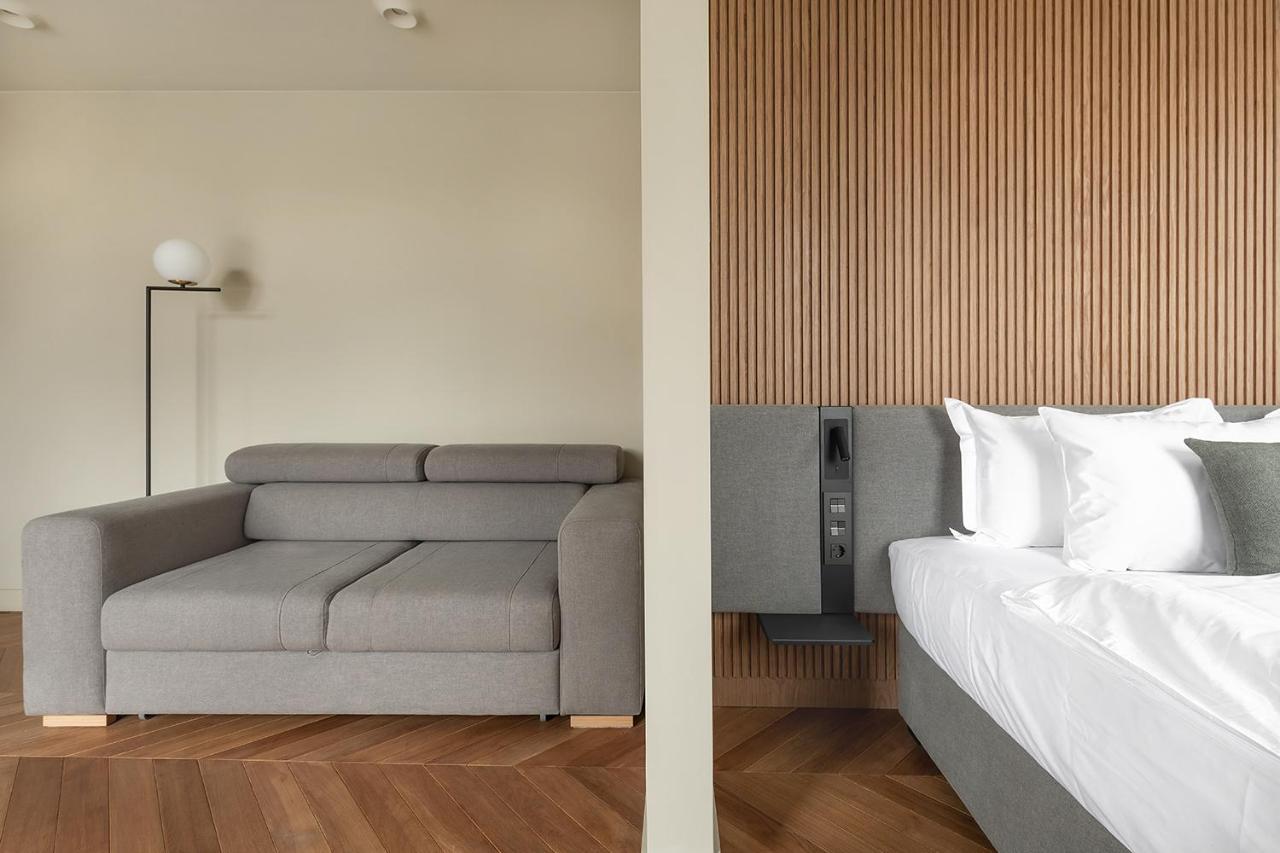 Potocki Boutique Hotel Khmelʼnytsʼkyy Exteriér fotografie