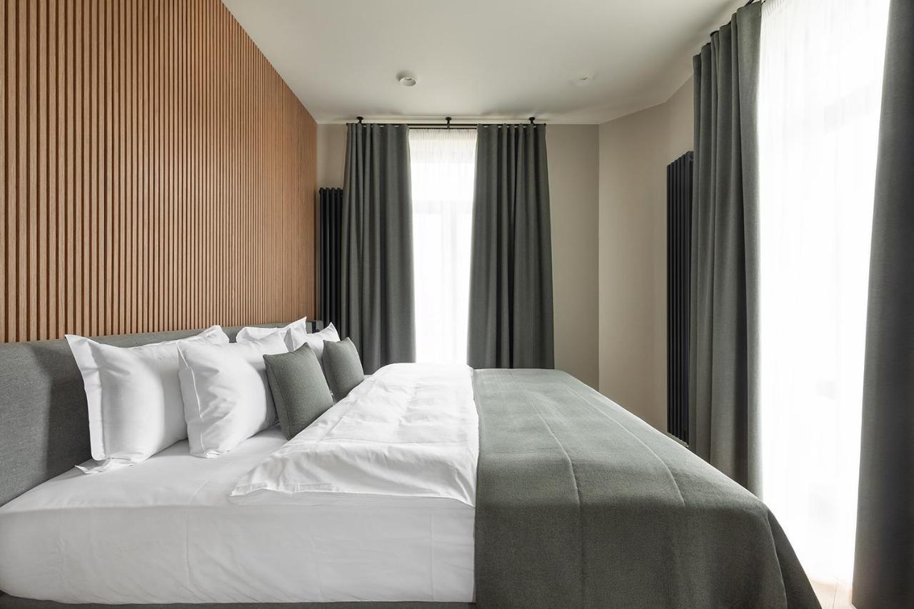 Potocki Boutique Hotel Khmelʼnytsʼkyy Exteriér fotografie