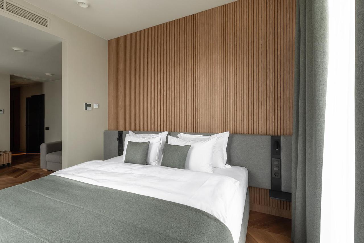 Potocki Boutique Hotel Khmelʼnytsʼkyy Exteriér fotografie