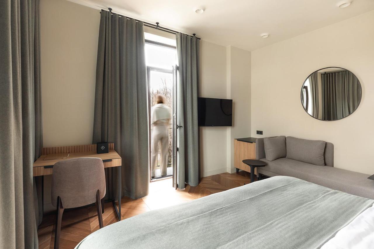 Potocki Boutique Hotel Khmelʼnytsʼkyy Exteriér fotografie