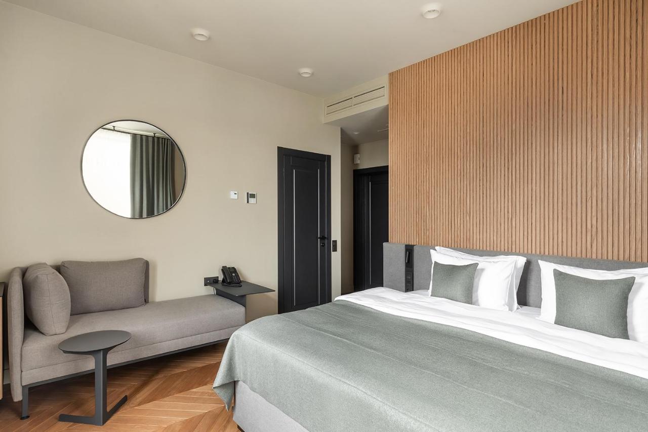 Potocki Boutique Hotel Khmelʼnytsʼkyy Exteriér fotografie