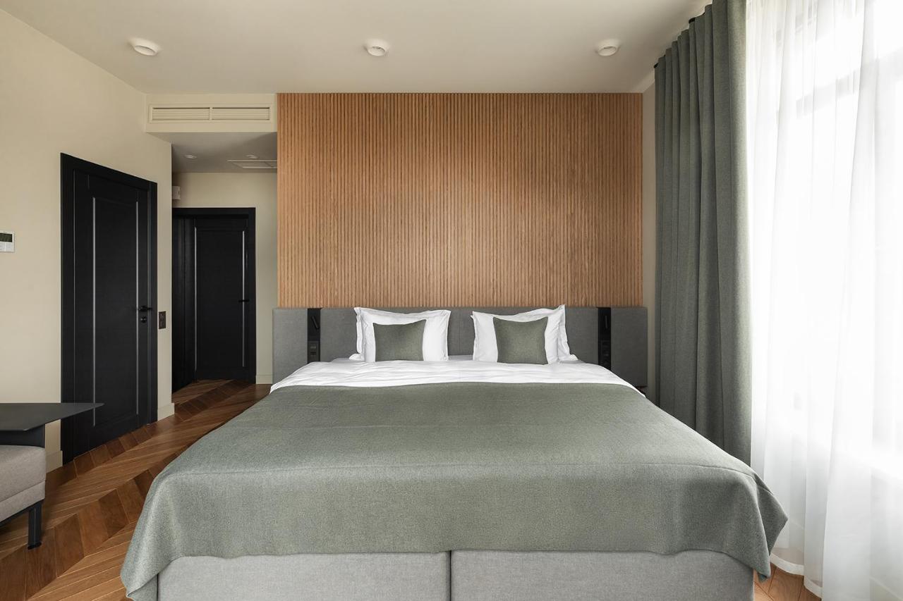 Potocki Boutique Hotel Khmelʼnytsʼkyy Exteriér fotografie