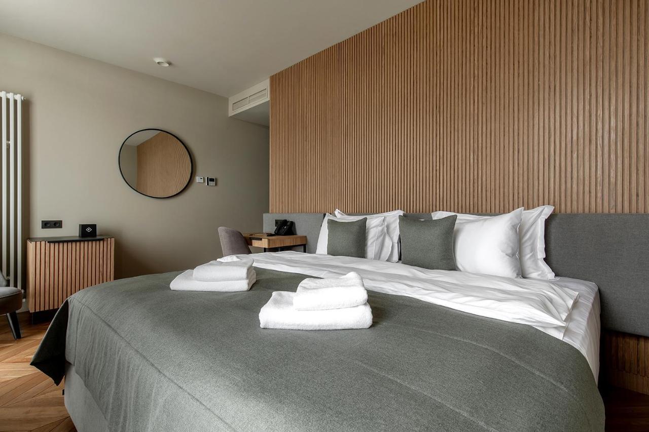 Potocki Boutique Hotel Khmelʼnytsʼkyy Exteriér fotografie