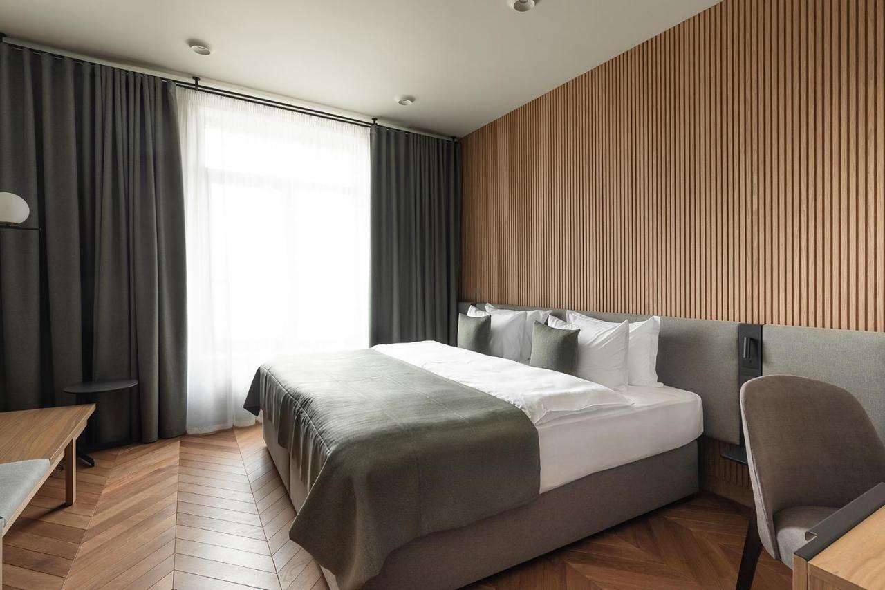Potocki Boutique Hotel Khmelʼnytsʼkyy Exteriér fotografie