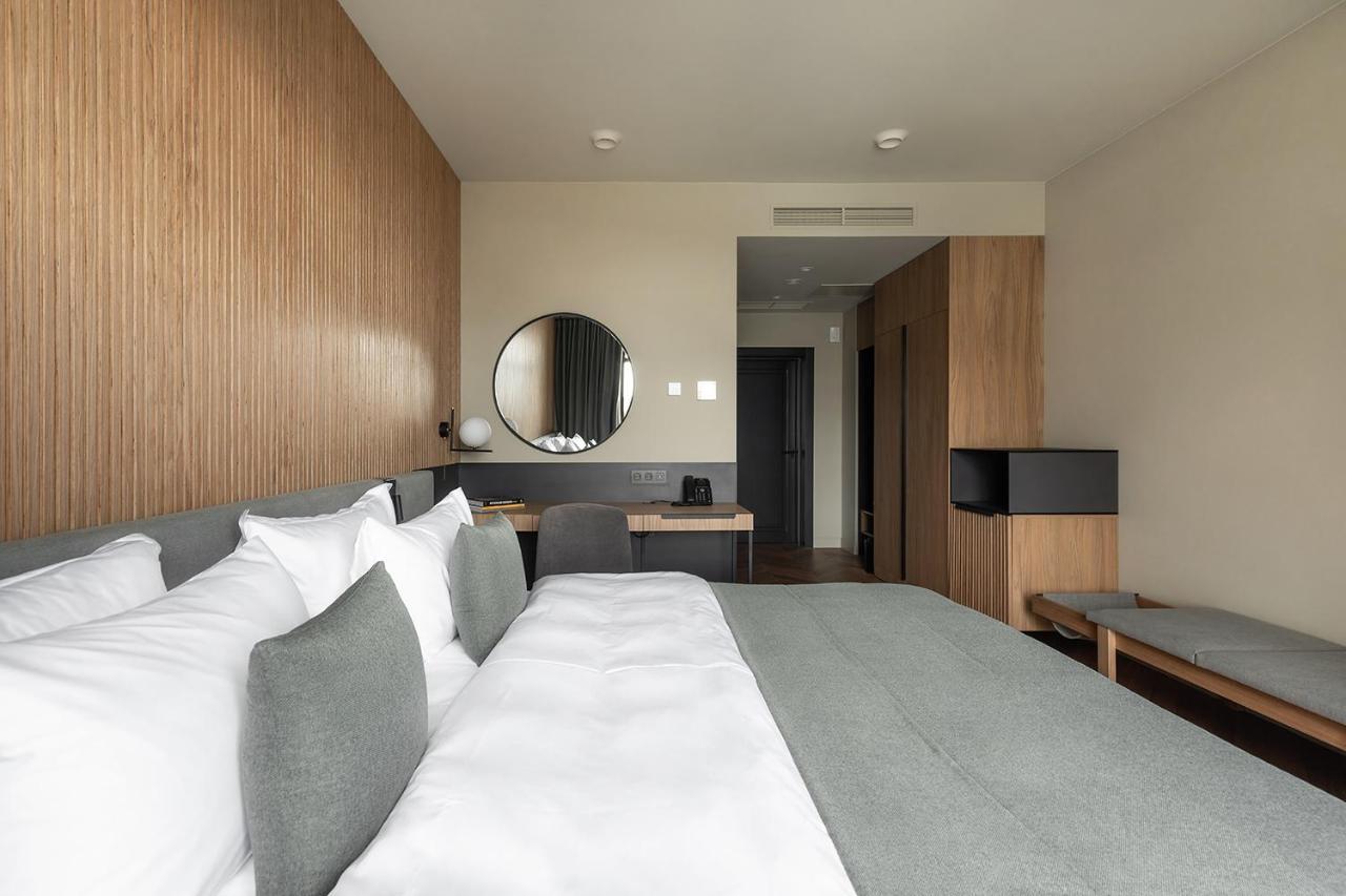 Potocki Boutique Hotel Khmelʼnytsʼkyy Exteriér fotografie