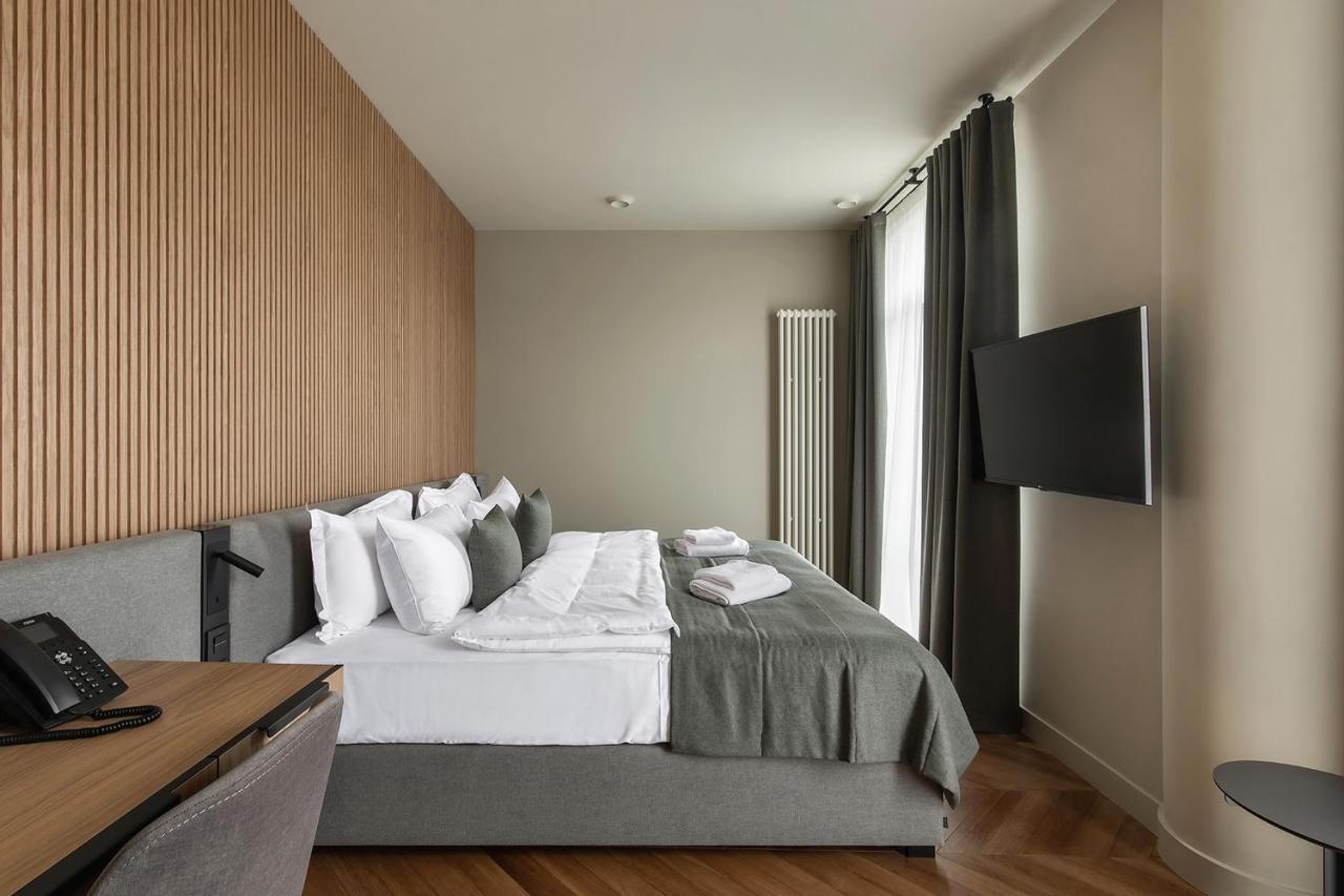 Potocki Boutique Hotel Khmelʼnytsʼkyy Exteriér fotografie