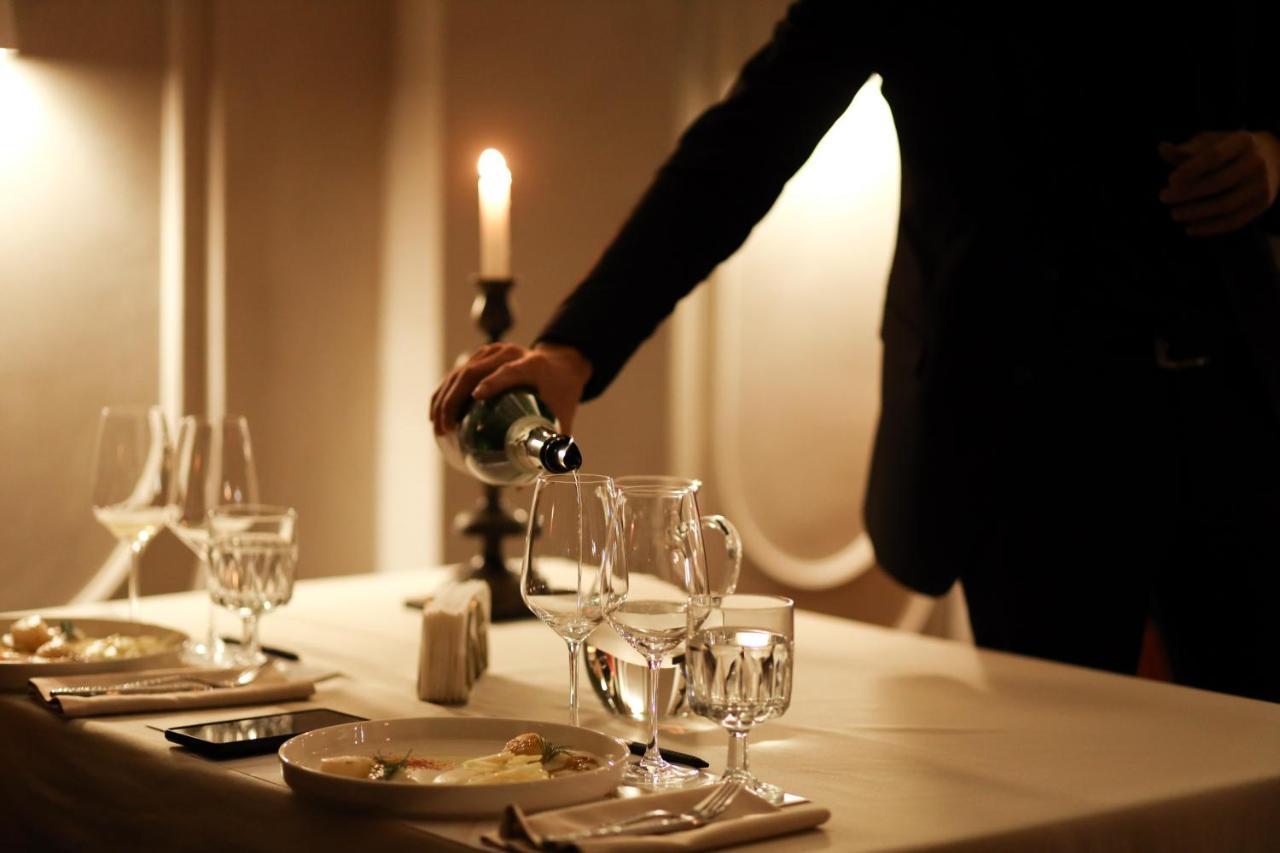 Potocki Boutique Hotel Khmelʼnytsʼkyy Exteriér fotografie