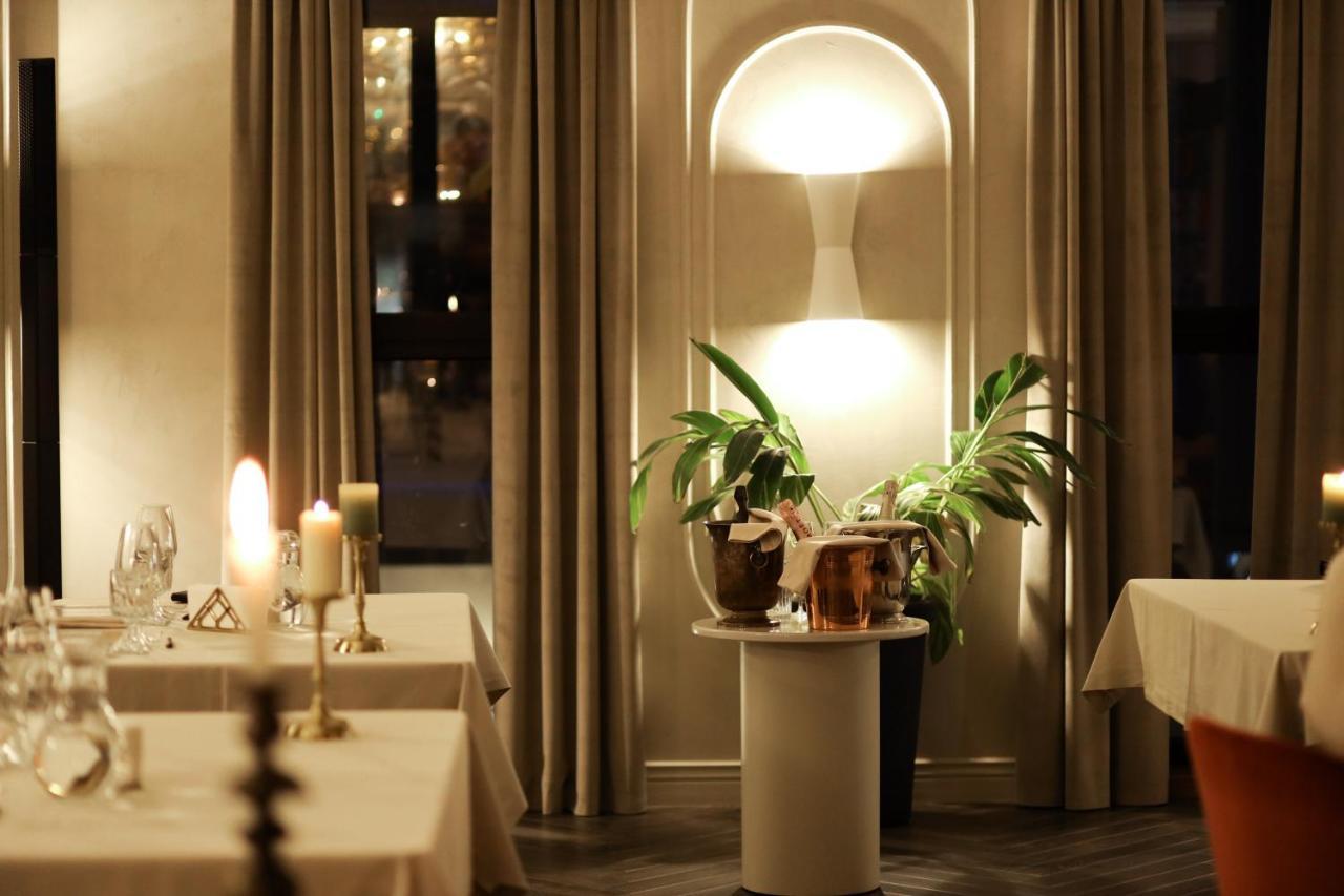 Potocki Boutique Hotel Khmelʼnytsʼkyy Exteriér fotografie