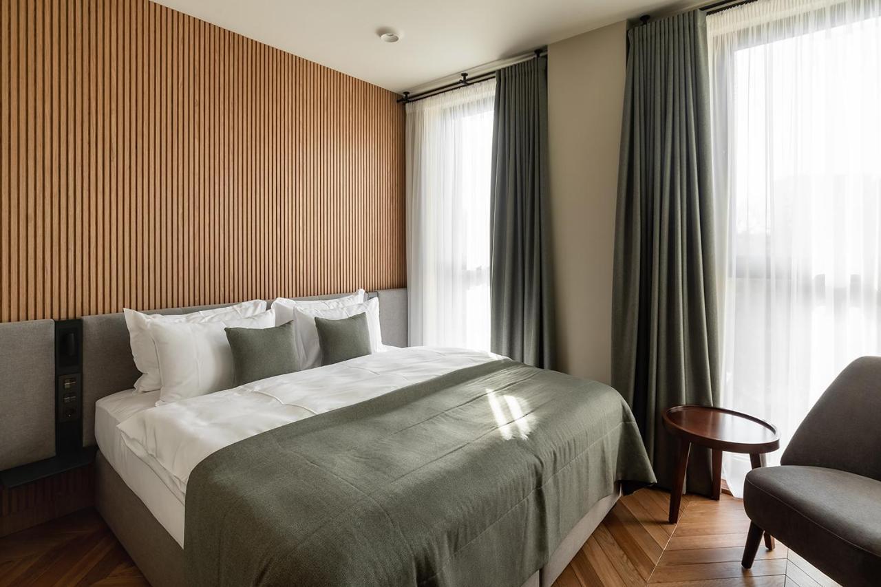 Potocki Boutique Hotel Khmelʼnytsʼkyy Exteriér fotografie