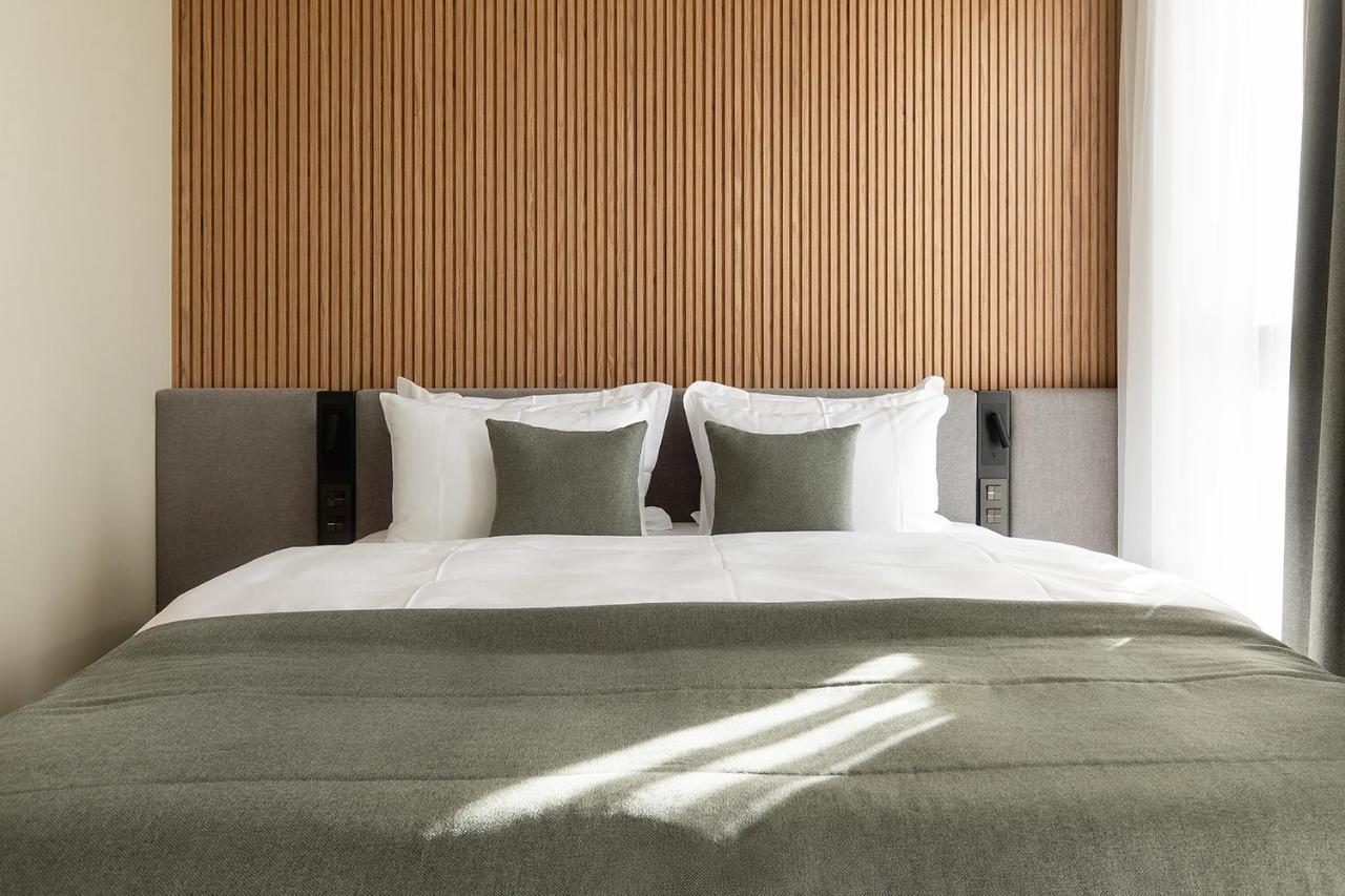 Potocki Boutique Hotel Khmelʼnytsʼkyy Exteriér fotografie