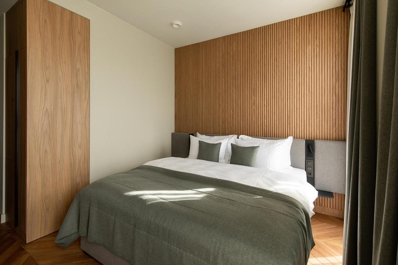 Potocki Boutique Hotel Khmelʼnytsʼkyy Exteriér fotografie
