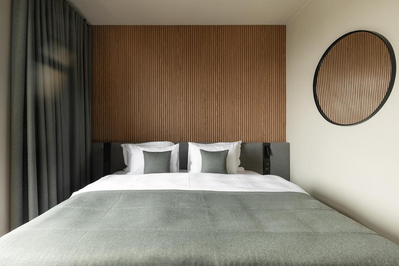 Potocki Boutique Hotel Khmelʼnytsʼkyy Exteriér fotografie