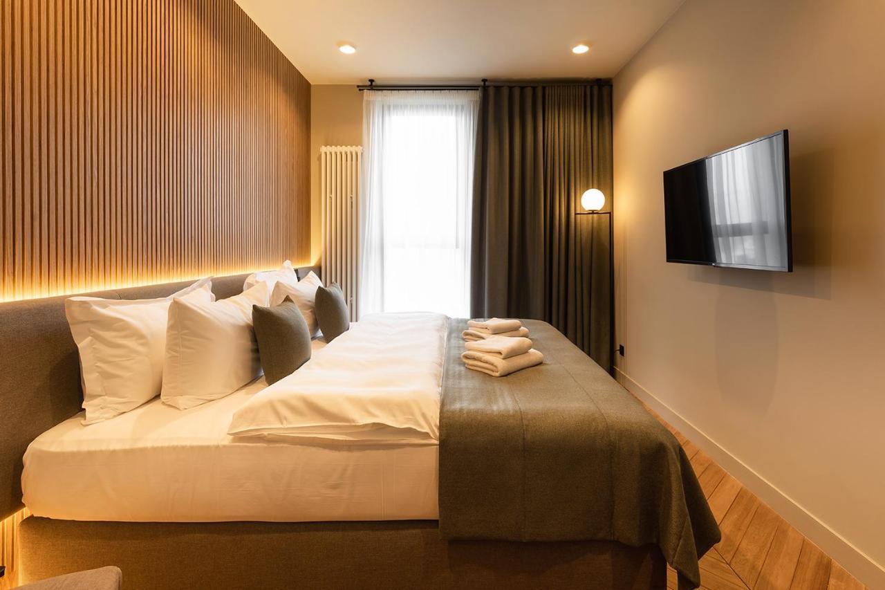 Potocki Boutique Hotel Khmelʼnytsʼkyy Exteriér fotografie