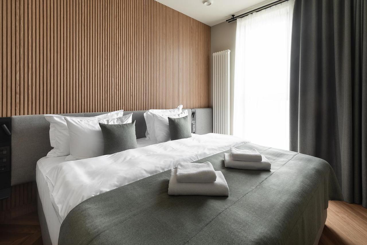 Potocki Boutique Hotel Khmelʼnytsʼkyy Exteriér fotografie