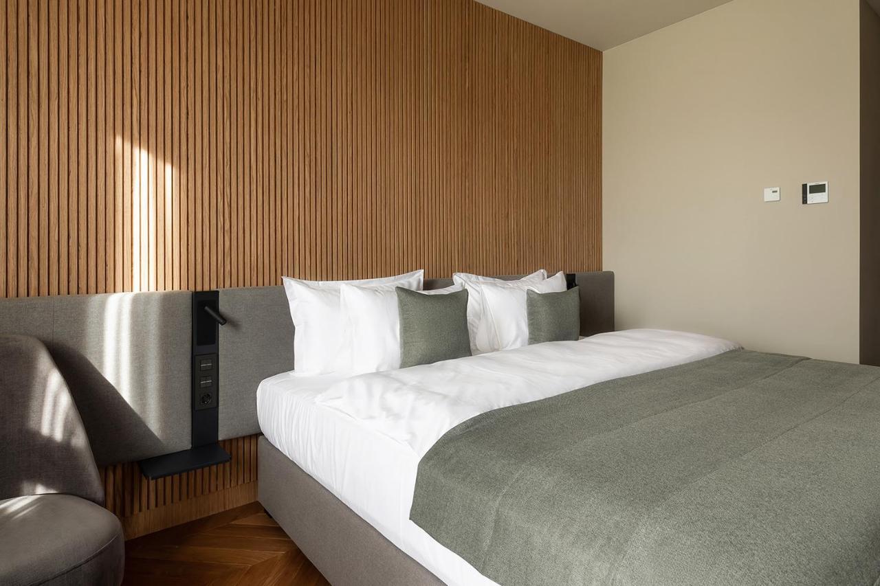 Potocki Boutique Hotel Khmelʼnytsʼkyy Exteriér fotografie