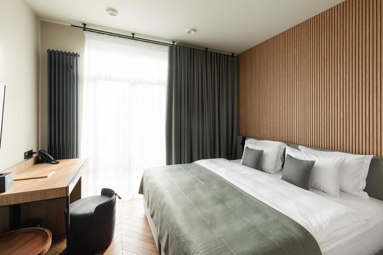 Potocki Boutique Hotel Khmelʼnytsʼkyy Exteriér fotografie
