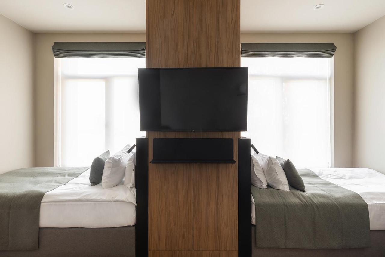 Potocki Boutique Hotel Khmelʼnytsʼkyy Exteriér fotografie
