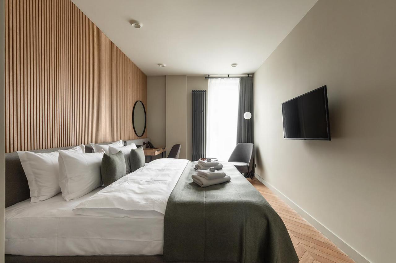 Potocki Boutique Hotel Khmelʼnytsʼkyy Exteriér fotografie