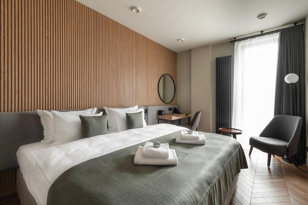 Potocki Boutique Hotel Khmelʼnytsʼkyy Exteriér fotografie