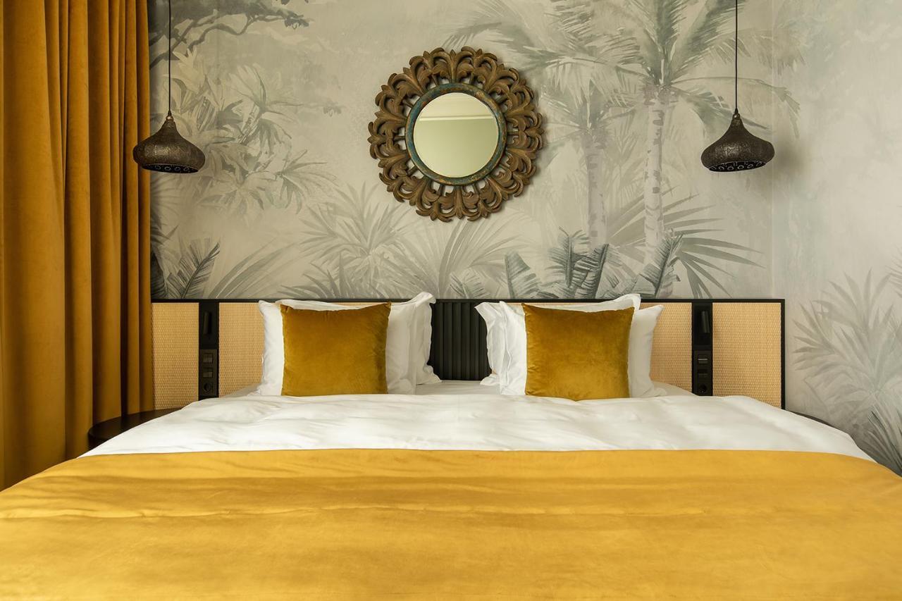 Potocki Boutique Hotel Khmelʼnytsʼkyy Exteriér fotografie