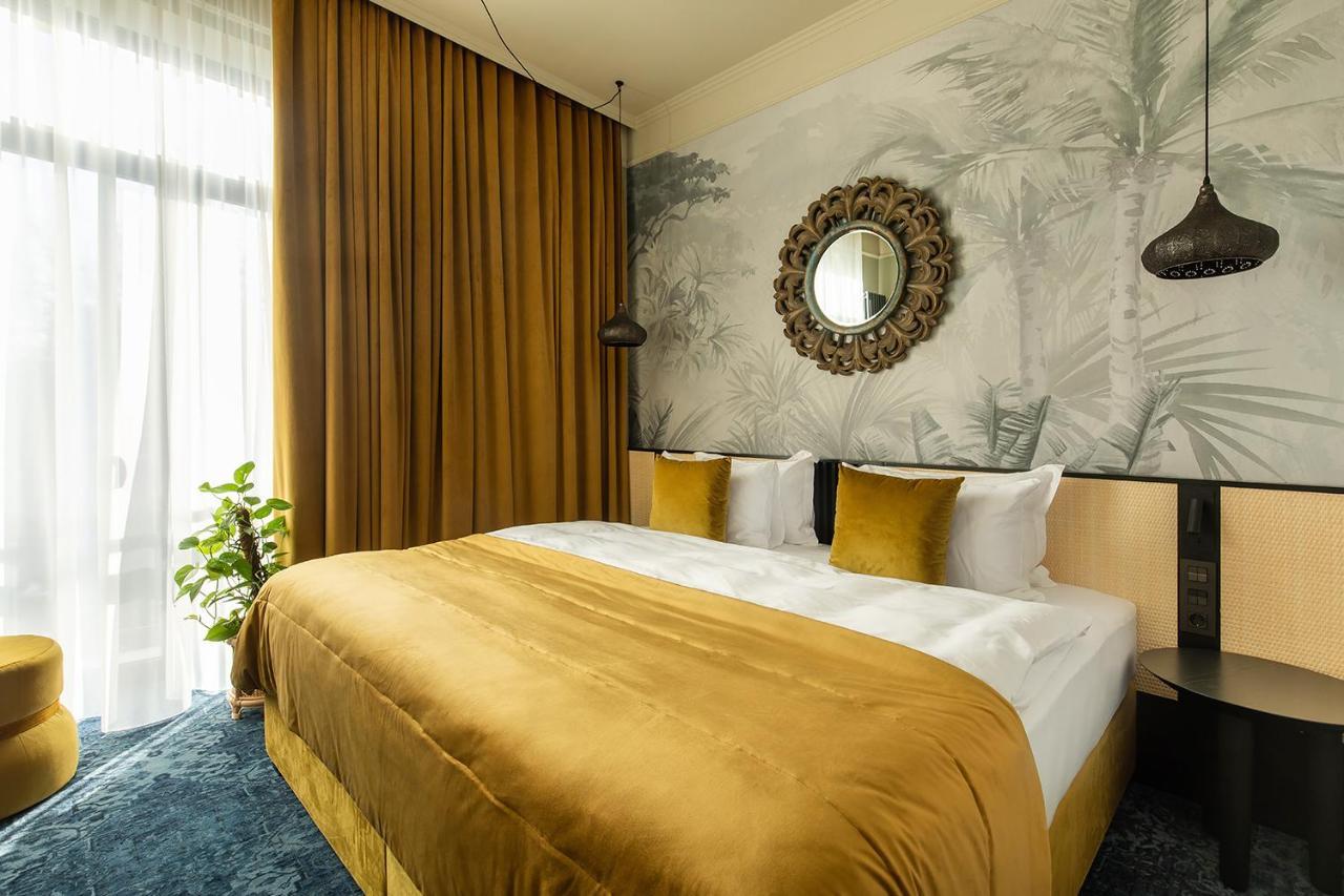 Potocki Boutique Hotel Khmelʼnytsʼkyy Exteriér fotografie