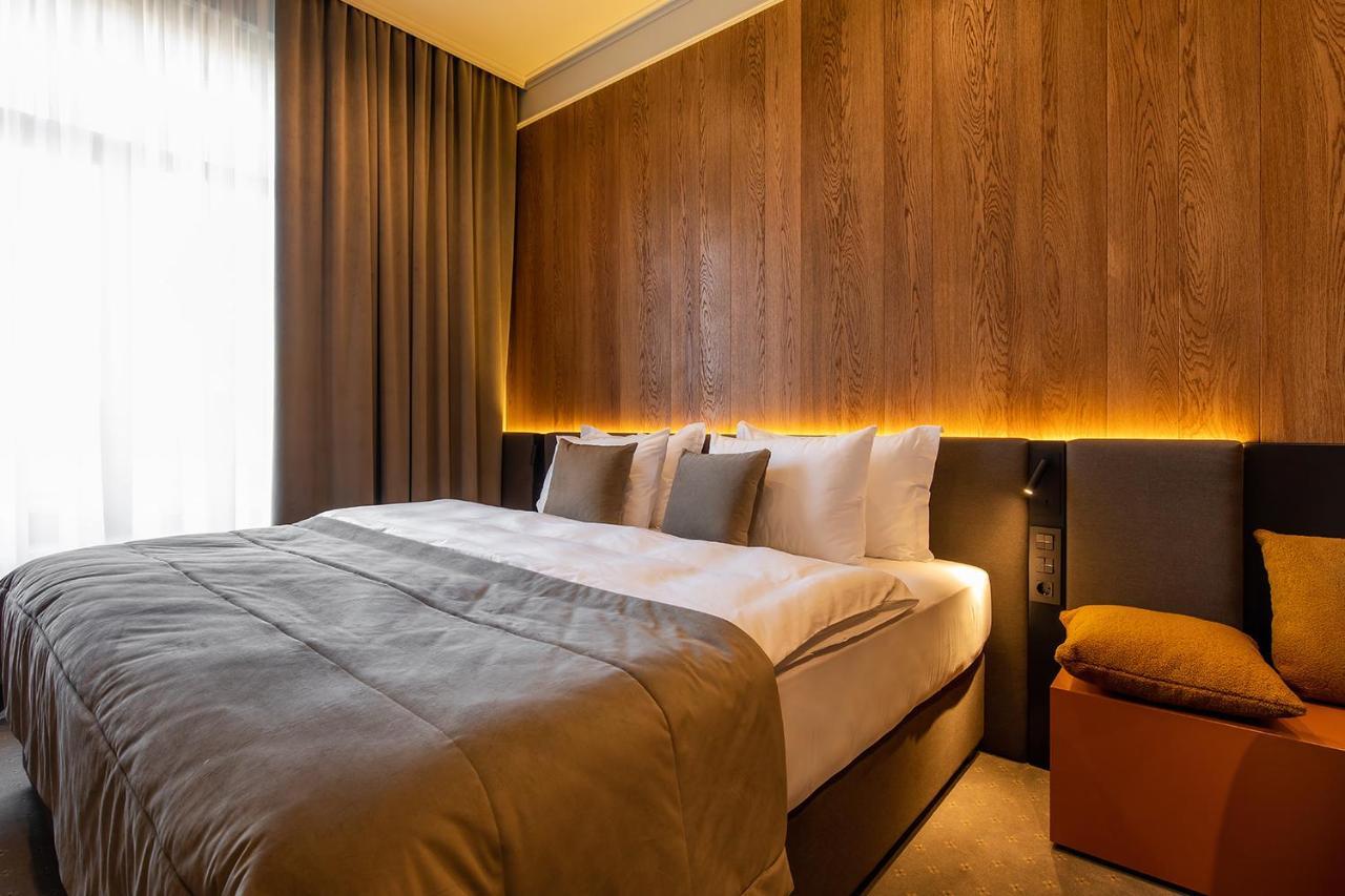 Potocki Boutique Hotel Khmelʼnytsʼkyy Exteriér fotografie