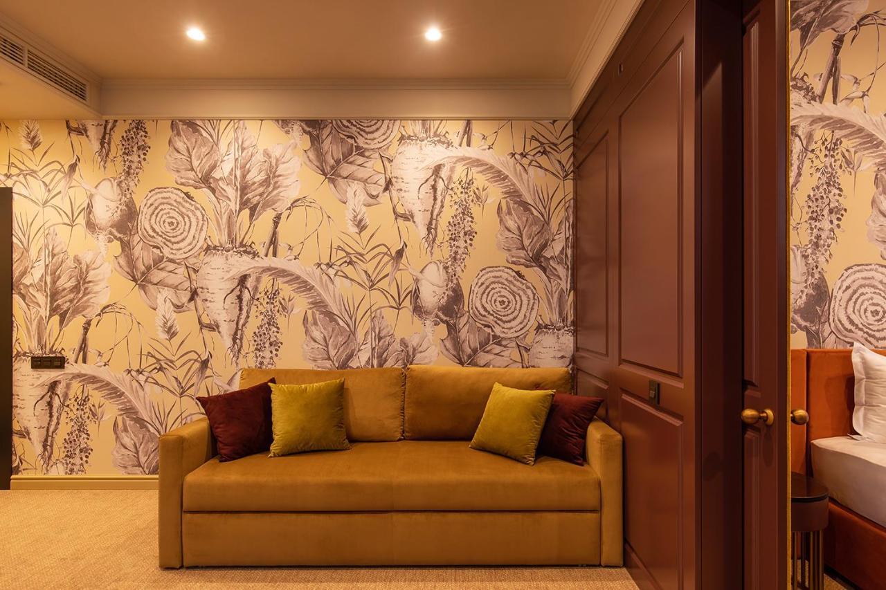 Potocki Boutique Hotel Khmelʼnytsʼkyy Exteriér fotografie