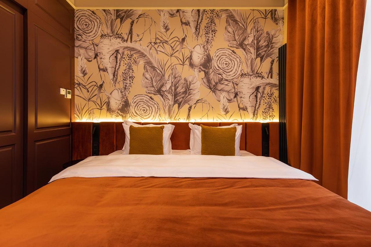 Potocki Boutique Hotel Khmelʼnytsʼkyy Exteriér fotografie