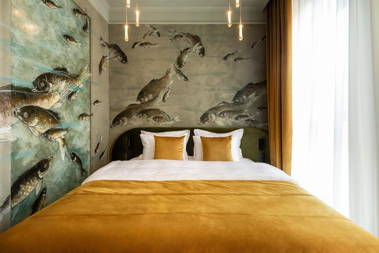 Potocki Boutique Hotel Khmelʼnytsʼkyy Exteriér fotografie