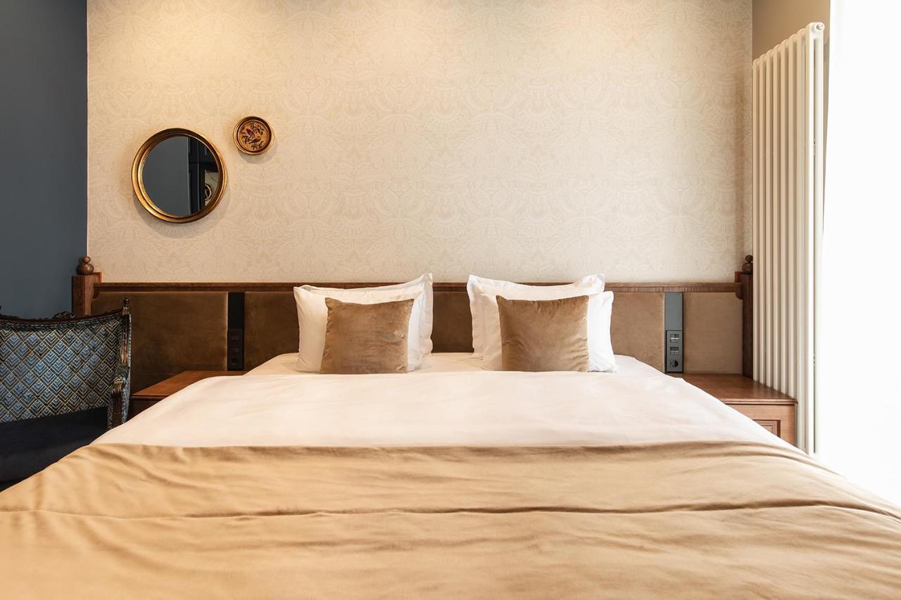 Potocki Boutique Hotel Khmelʼnytsʼkyy Exteriér fotografie