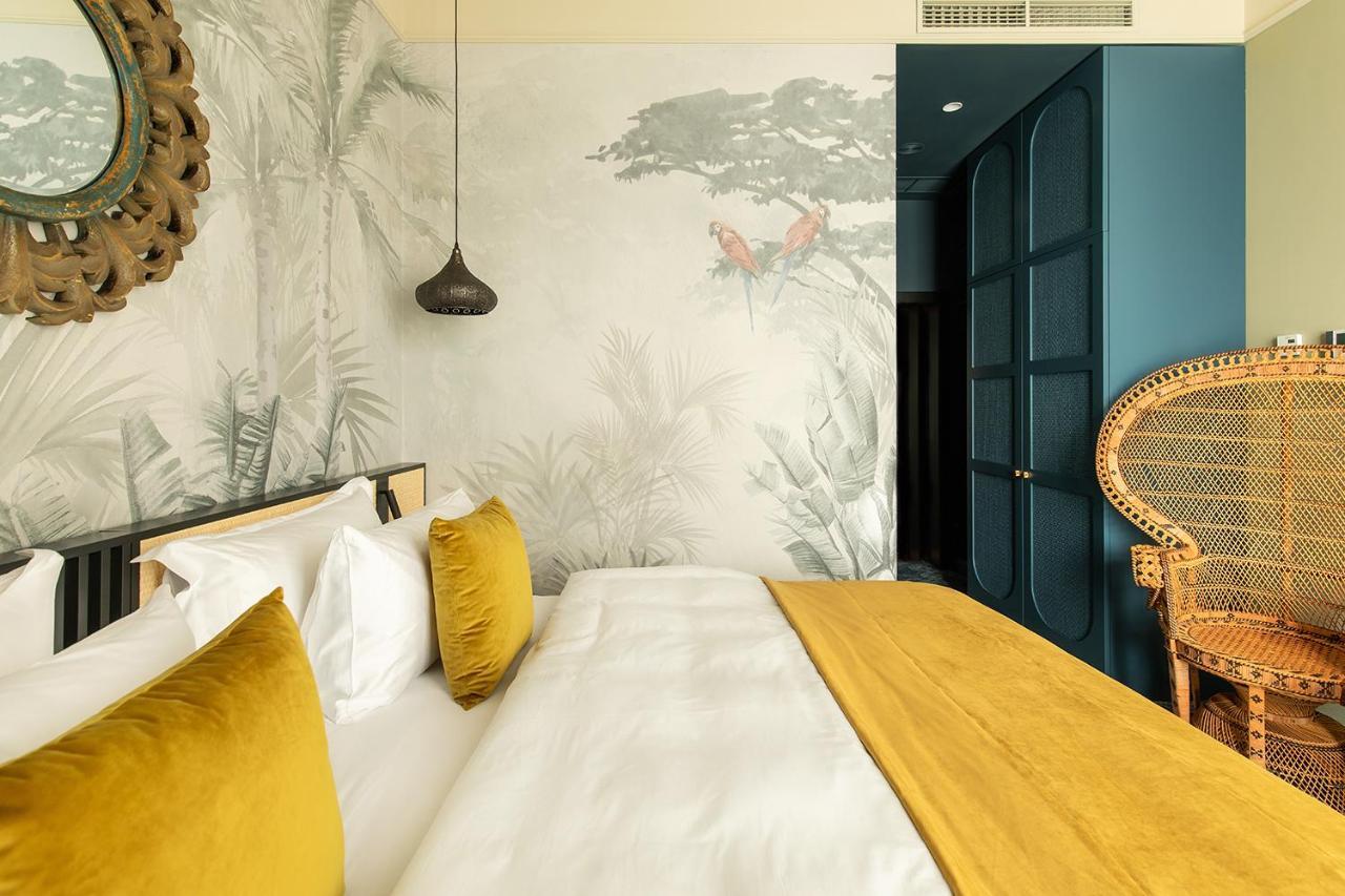 Potocki Boutique Hotel Khmelʼnytsʼkyy Exteriér fotografie
