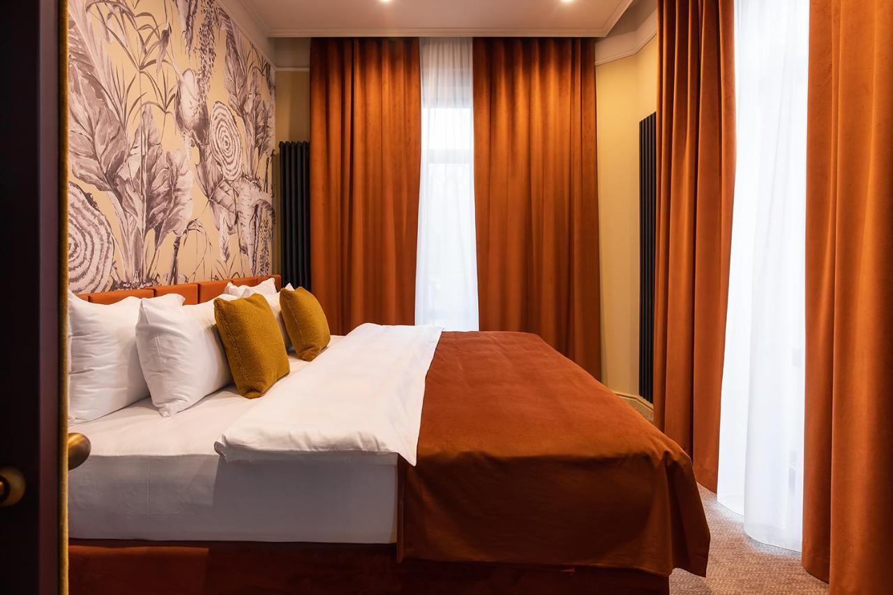 Potocki Boutique Hotel Khmelʼnytsʼkyy Exteriér fotografie