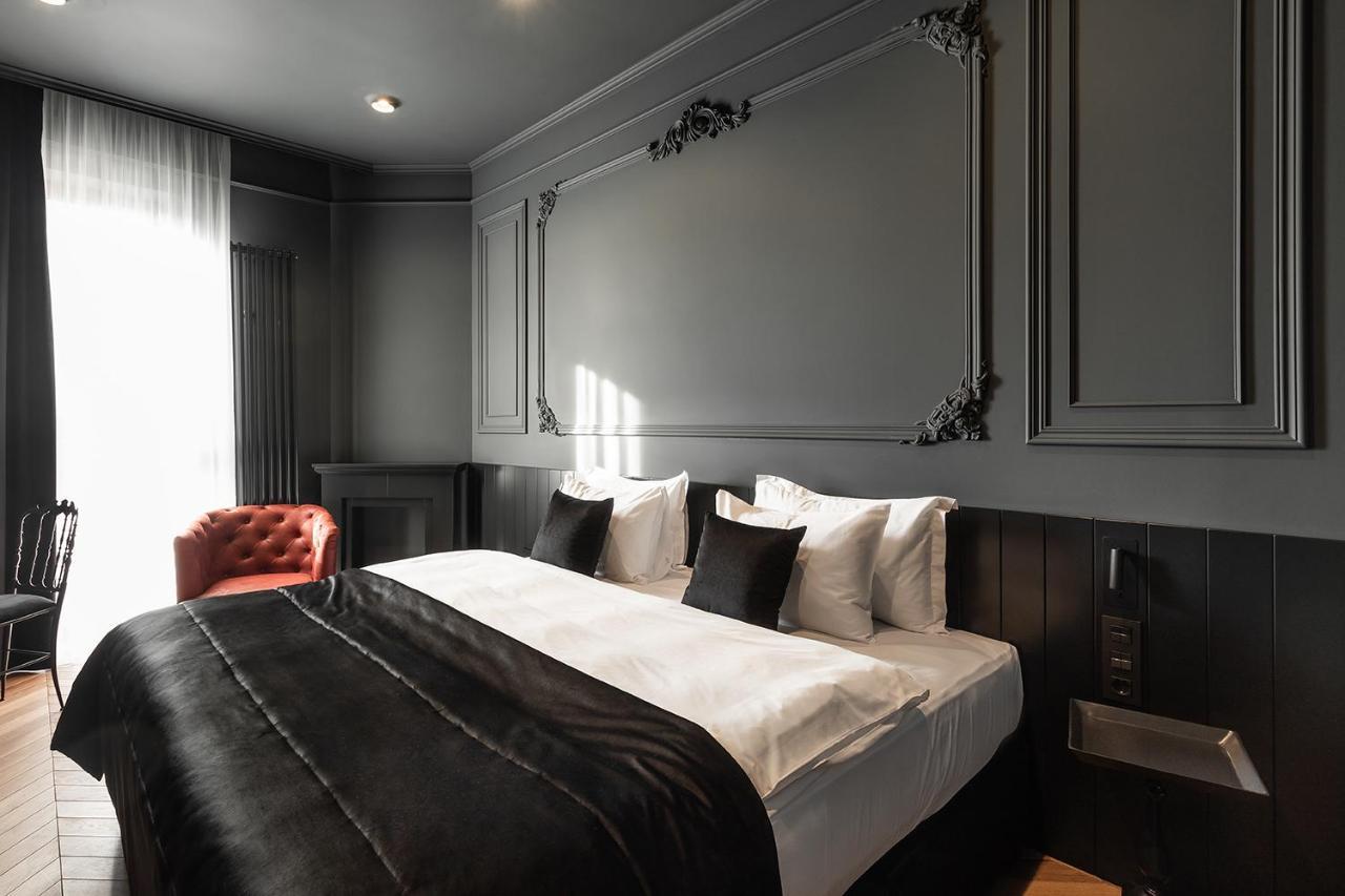 Potocki Boutique Hotel Khmelʼnytsʼkyy Exteriér fotografie